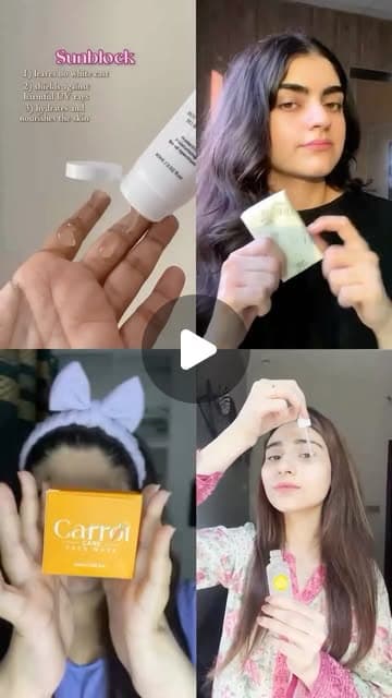 Her Essentials: Freedom to Glow — Azaadi sale is live