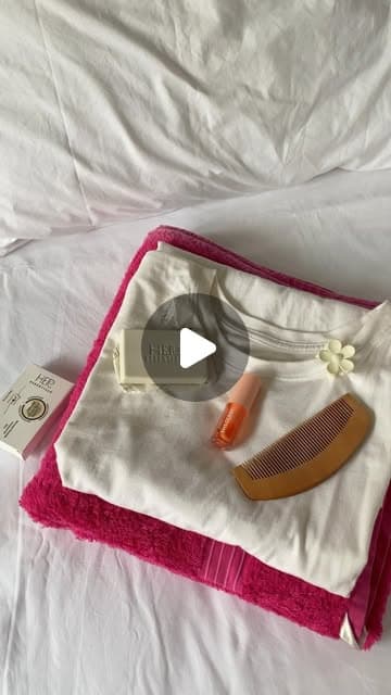 Get Her Essentials: Stop texting him — start giving time to skincare