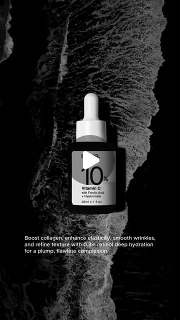 Neue Derma: Vitamin C blend for dark spots & collagen glow