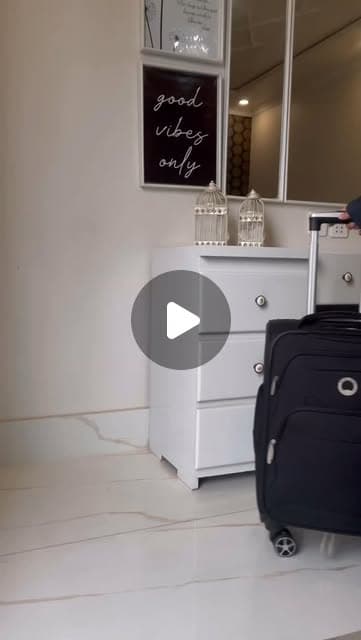 Divinely Crafted: Let's pack for Umrah / Hajj